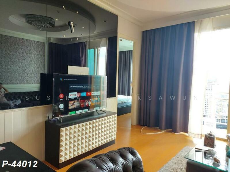 ให้เช่า - WIND รัชโยธิน (วินด์ รัชโยธิน), กรุงเทพ