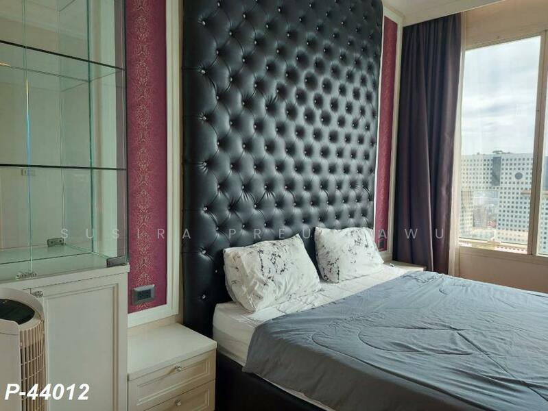 ให้เช่า - WIND รัชโยธิน (วินด์ รัชโยธิน), กรุงเทพ