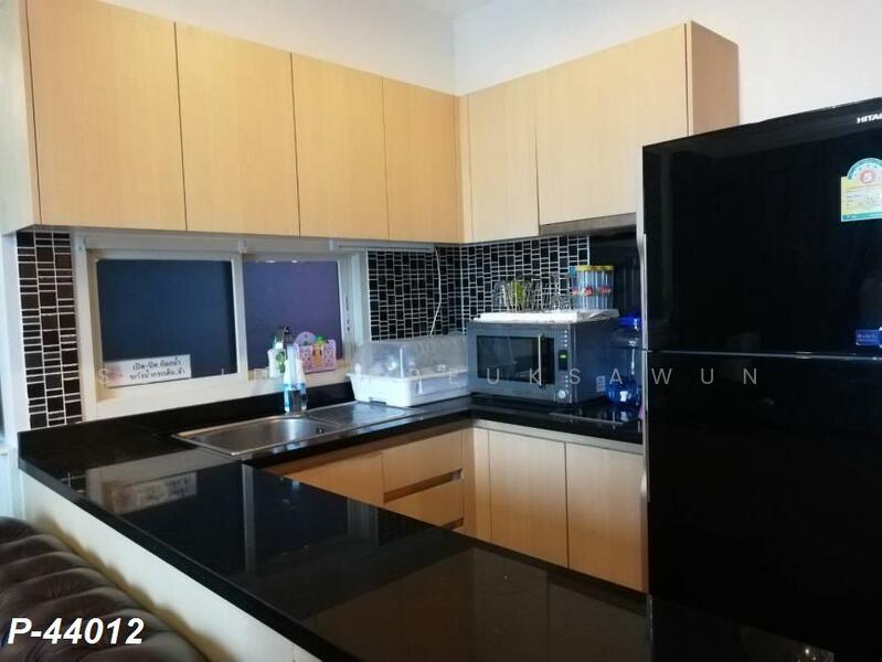 ให้เช่า - WIND รัชโยธิน (วินด์ รัชโยธิน), กรุงเทพ