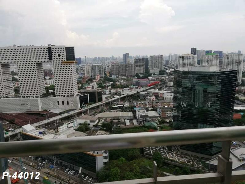 ให้เช่า - WIND รัชโยธิน (วินด์ รัชโยธิน), กรุงเทพ