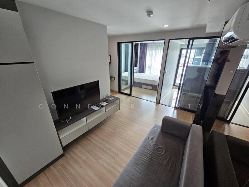 ให้เช่า - KnightsBridge SkyCity : ไนท์บริดจ์ สกายซิตี้, กรุงเทพ