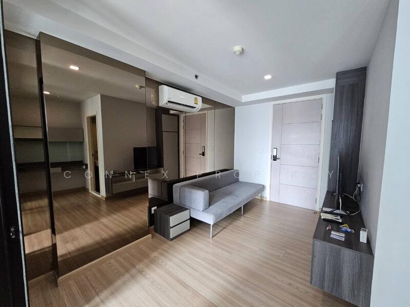 ให้เช่า - KnightsBridge SkyCity : ไนท์บริดจ์ สกายซิตี้, กรุงเทพ