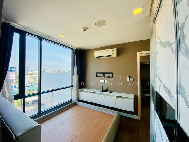 For Rent - Esta Bliss Ramintra, Bangkok