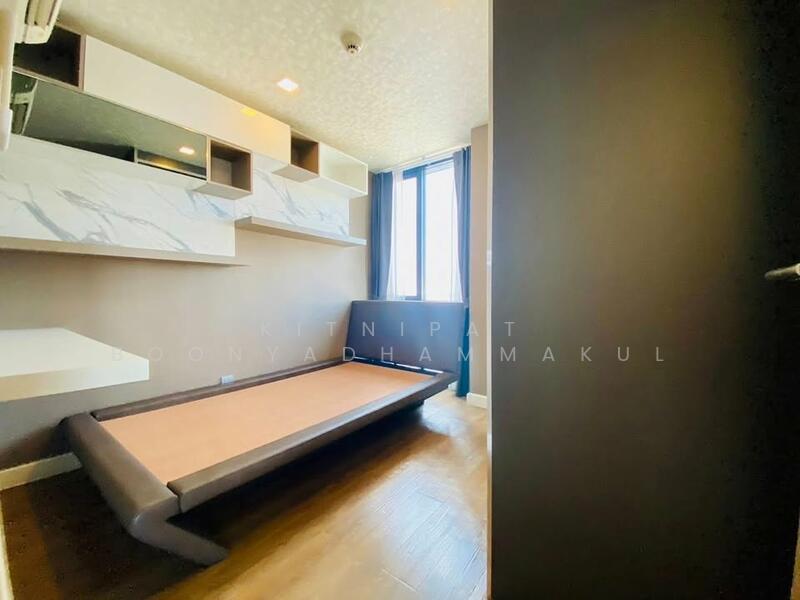 For Rent - Esta Bliss Ramintra, Bangkok