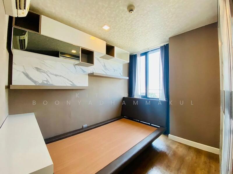 For Rent - Esta Bliss Ramintra, Bangkok