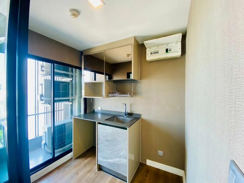 For Rent - Esta Bliss Ramintra, Bangkok