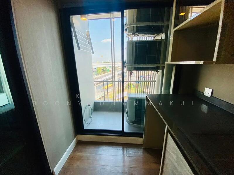 For Rent - Esta Bliss Ramintra, Bangkok