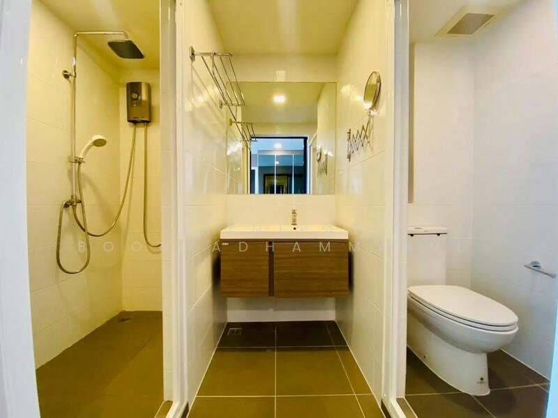 For Rent - Esta Bliss Ramintra, Bangkok