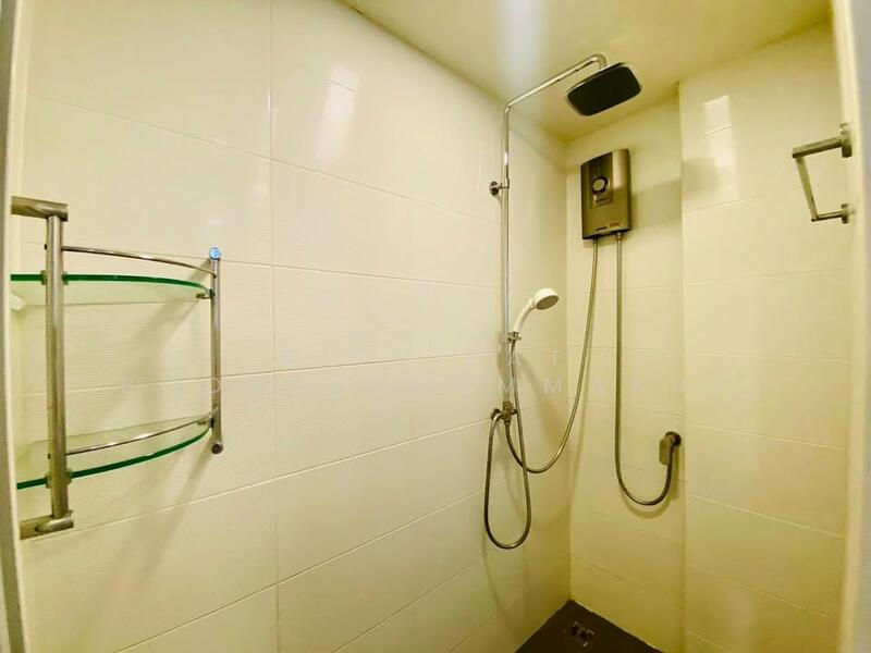 For Rent - Esta Bliss Ramintra, Bangkok