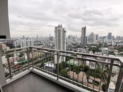 ขาย - Supalai Lite Ratchada-Naradhiwas : ศุภาลัย ไลท์ รัชดา-นราธิวาส, กรุงเทพ