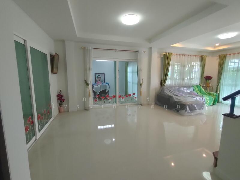 For Sale - Supalai ParkVille Prachauthit-suksawat, Samut Prakan