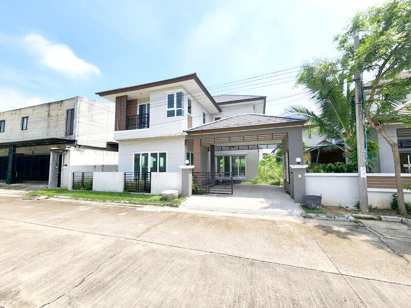 ขาย - Nusasiri Rama 9-Wongwaen : ณุศาศิริ พระราม 9-วงแหวน, กรุงเทพ