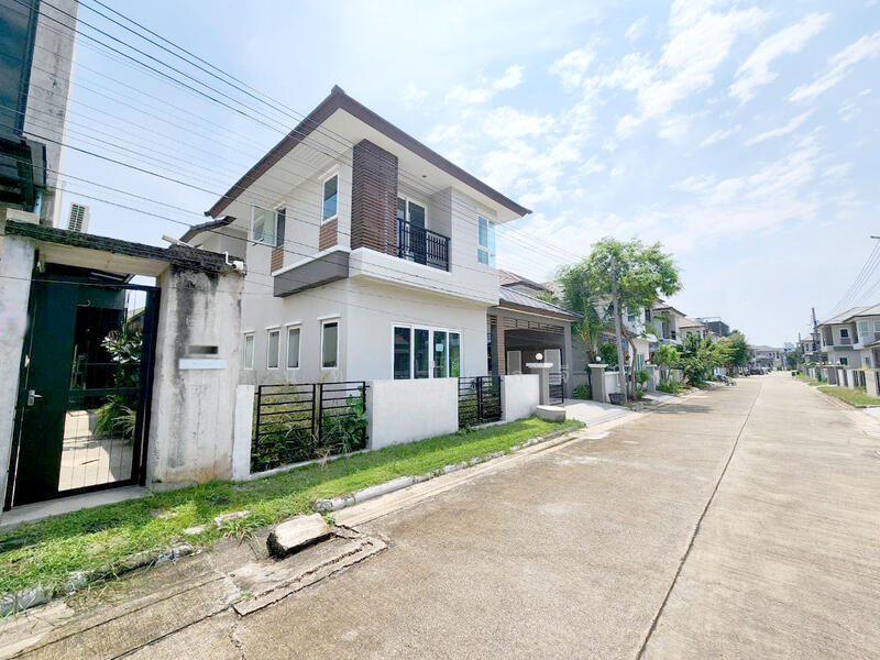 ขาย - Nusasiri Rama 9-Wongwaen : ณุศาศิริ พระราม 9-วงแหวน, กรุงเทพ