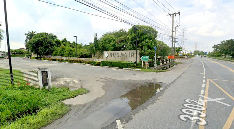 ขาย - Nusasiri Rama 9-Wongwaen : ณุศาศิริ พระราม 9-วงแหวน, กรุงเทพ