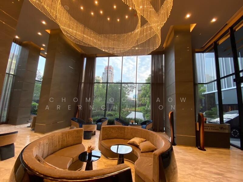 ขาย - Park Thonglor Tower : ปาร์ค ทองหล่อ ทาวเวอร์, กรุงเทพ