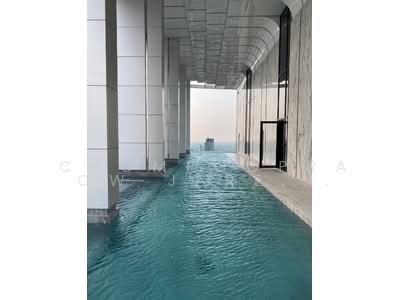 ขาย - Park Thonglor Tower : ปาร์ค ทองหล่อ ทาวเวอร์, กรุงเทพ