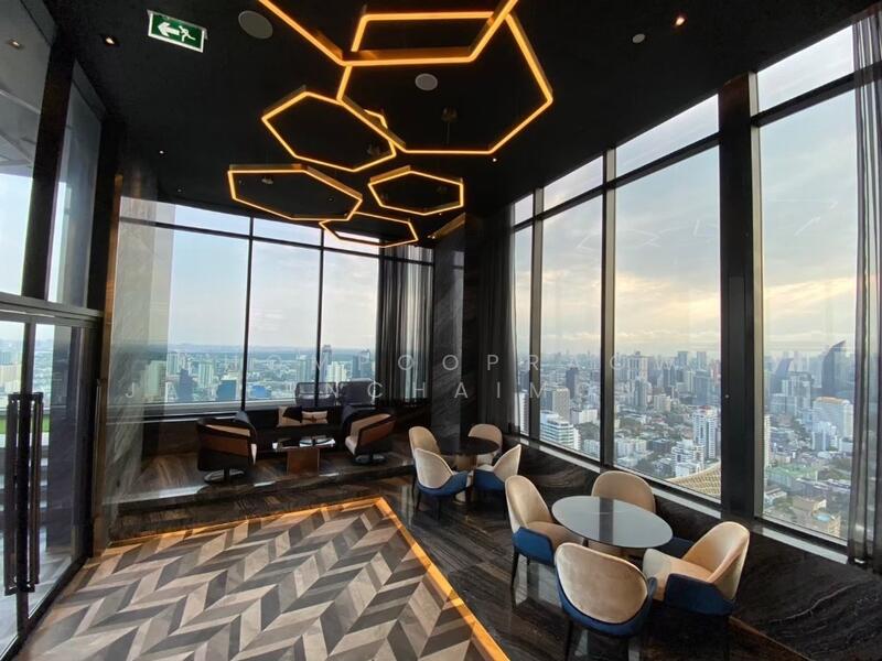 ขาย - Park Thonglor Tower : ปาร์ค ทองหล่อ ทาวเวอร์, กรุงเทพ