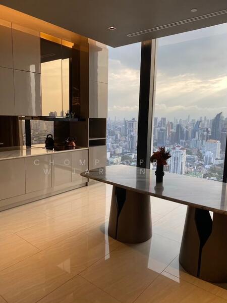 ขาย - Park Thonglor Tower : ปาร์ค ทองหล่อ ทาวเวอร์, กรุงเทพ