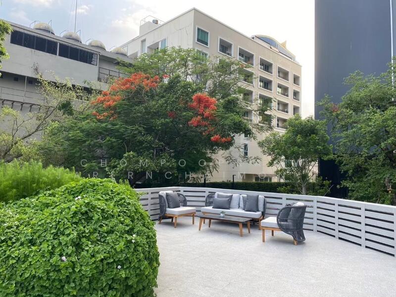 ขาย - Park Thonglor Tower : ปาร์ค ทองหล่อ ทาวเวอร์, กรุงเทพ