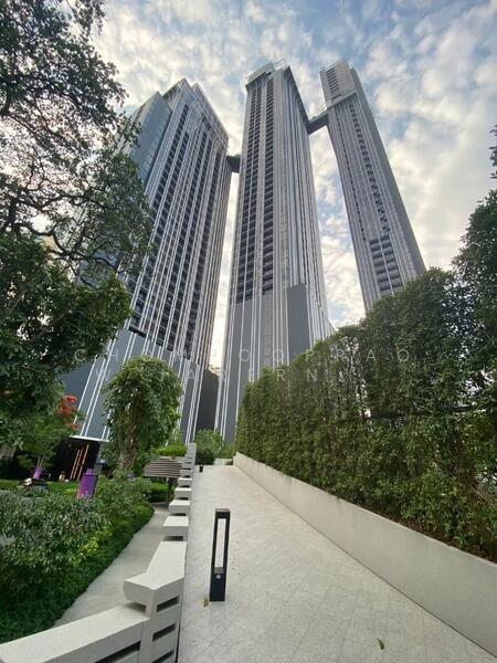 ขาย - Park Thonglor Tower : ปาร์ค ทองหล่อ ทาวเวอร์, กรุงเทพ