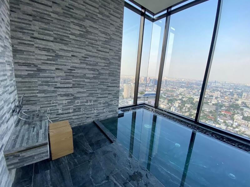 ขาย - Park Thonglor Tower : ปาร์ค ทองหล่อ ทาวเวอร์, กรุงเทพ