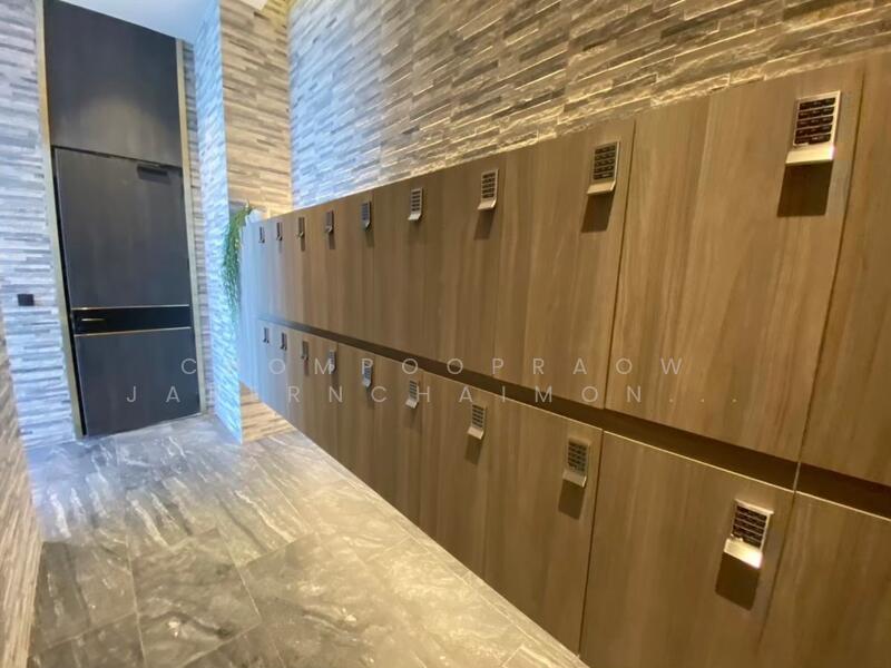 ขาย - Park Thonglor Tower : ปาร์ค ทองหล่อ ทาวเวอร์, กรุงเทพ