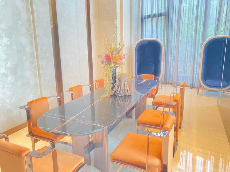 ขาย - Park Thonglor Tower : ปาร์ค ทองหล่อ ทาวเวอร์, กรุงเทพ