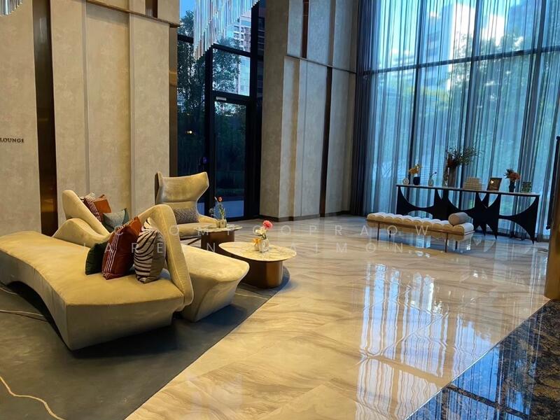 ขาย - Park Thonglor Tower : ปาร์ค ทองหล่อ ทาวเวอร์, กรุงเทพ