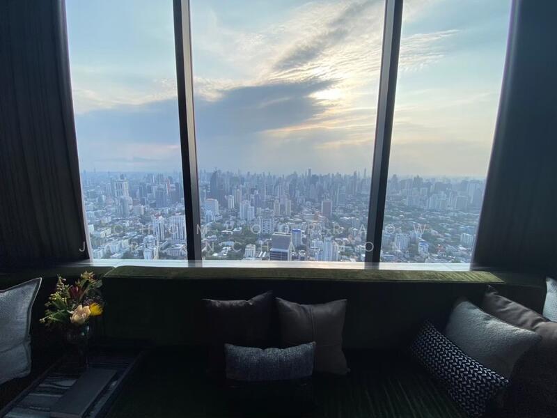 ขาย - Park Thonglor Tower : ปาร์ค ทองหล่อ ทาวเวอร์, กรุงเทพ