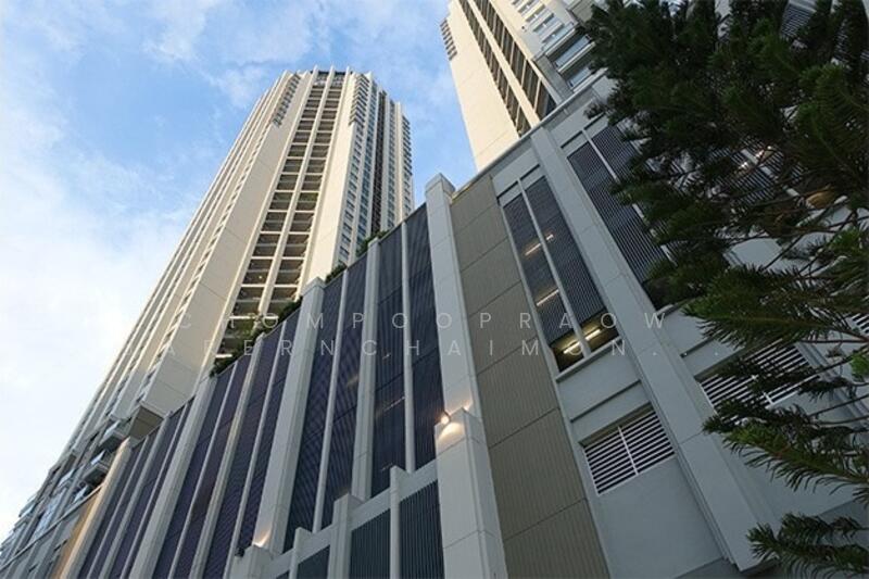Belle Grand Rama 9, Bangkok, 131 Rama 9 Road, Huai Khwang, Huai Khwang, Bangkok, 2 Bedrooms, 59 sqm, Condo For Sale, by Adisorn Eamso, 500069518 - DDproperty.com