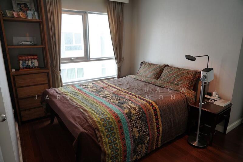 Belle Grand Rama 9, Bangkok, 131 Rama 9 Road, Huai Khwang, Huai Khwang, Bangkok, 2 Bedrooms, 59 sqm, Condo For Sale, by Adisorn Eamso, 500069518 - DDproperty.com