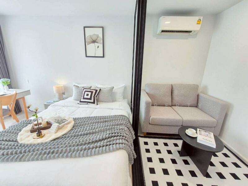 ให้เช่า - Kave Seed Kaset : เคฟ ซี้ด เกษตร, กรุงเทพ