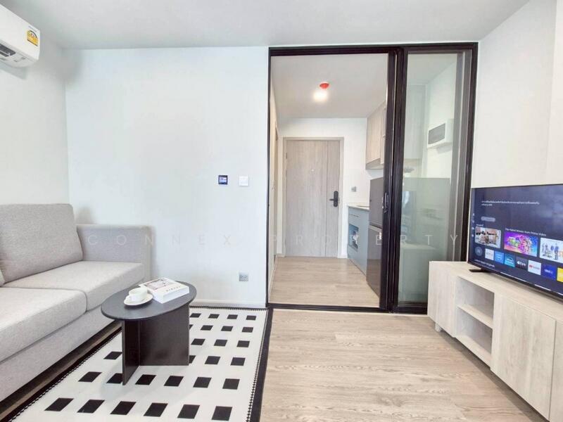 ให้เช่า - Kave Seed Kaset : เคฟ ซี้ด เกษตร, กรุงเทพ