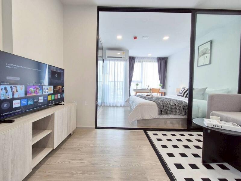 For Rent - Kave Seed Kaset, Bangkok