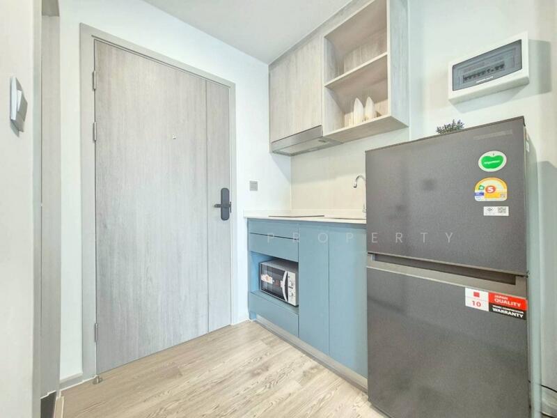 For Rent - Kave Seed Kaset, Bangkok