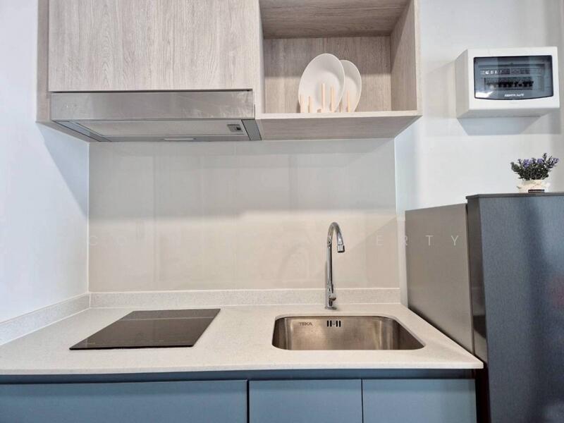 ให้เช่า - Kave Seed Kaset : เคฟ ซี้ด เกษตร, กรุงเทพ