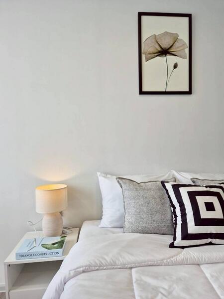 ให้เช่า - Kave Seed Kaset : เคฟ ซี้ด เกษตร, กรุงเทพ