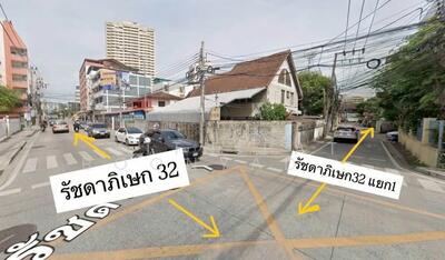 ขาย - บ้าน 3-ห้องนอน, กรุงเทพ