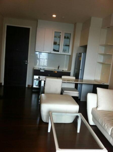 Ivy Thonglor, Bangkok, 889 Thonglor Road, Khlong Tan Nua, Watthana, Bangkok, 1 Bedroom, 43 sqm, Condo For Rent, by Connex Property, 500069568 - DDproperty.com