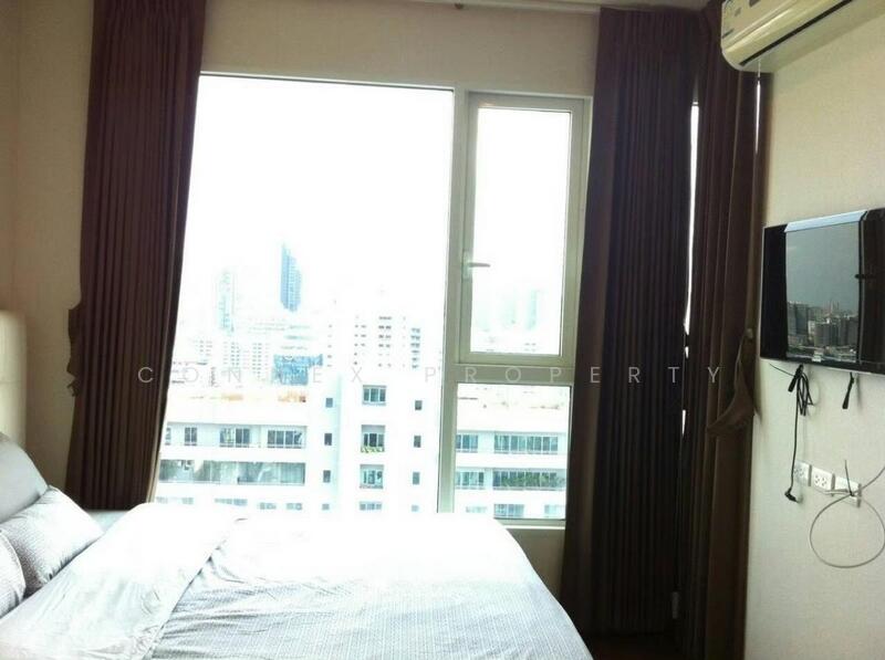 Ivy Thonglor, Bangkok, 889 Thonglor Road, Khlong Tan Nua, Watthana, Bangkok, 1 Bedroom, 43 sqm, Condo For Rent, by Connex Property, 500069568 - DDproperty.com