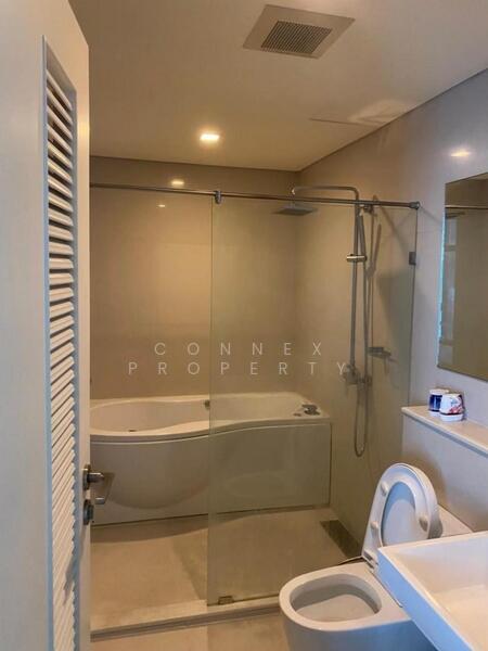Ivy Thonglor, Bangkok, 889 Thonglor Road, Khlong Tan Nua, Watthana, Bangkok, 1 Bedroom, 43 sqm, Condo For Rent, by Connex Property, 500069568 - DDproperty.com