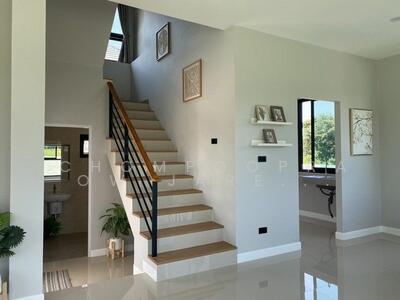 ขาย - The Green 2 : หมู่บ้านเดอะกรีน 2, สระบุรี