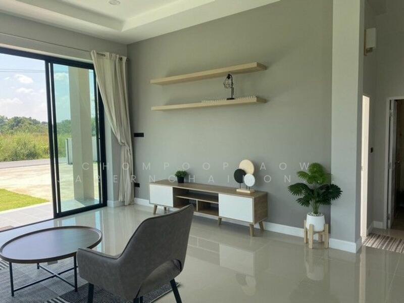 ขาย - The Green 2 : หมู่บ้านเดอะกรีน 2, สระบุรี