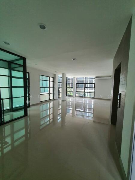 ขาย - ทาวน์เฮาท์ 6-ห้องนอน, กรุงเทพ