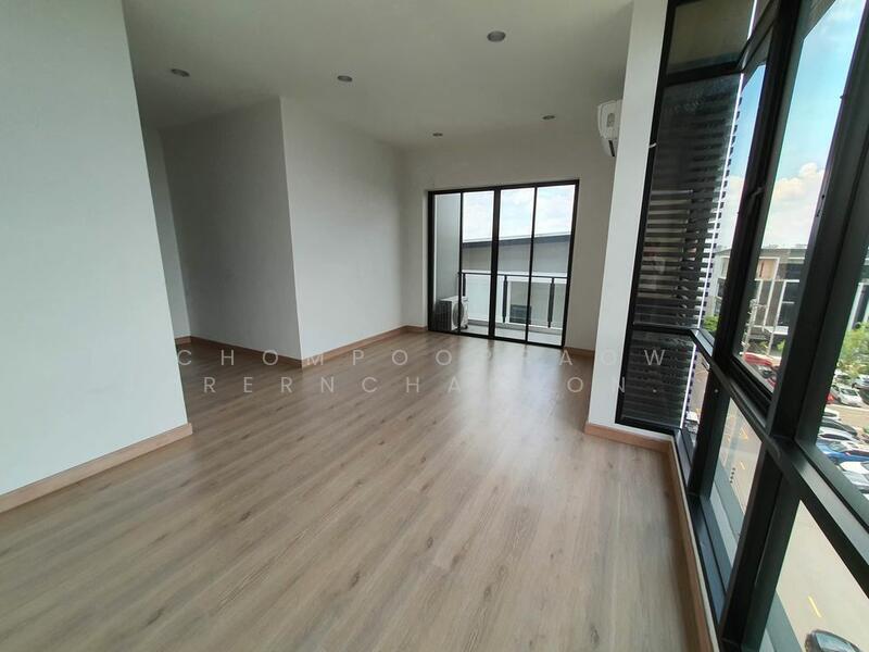 ขาย - ทาวน์เฮาท์ 6-ห้องนอน, กรุงเทพ