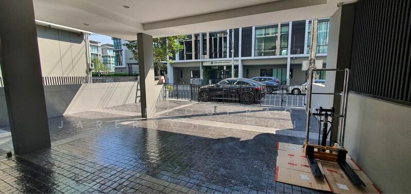 ขาย - ทาวน์เฮาท์ 6-ห้องนอน, กรุงเทพ