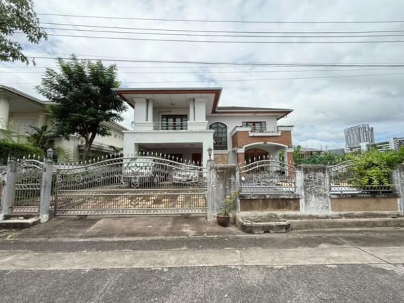 For Sale - Supawan Prestige, Bangkok