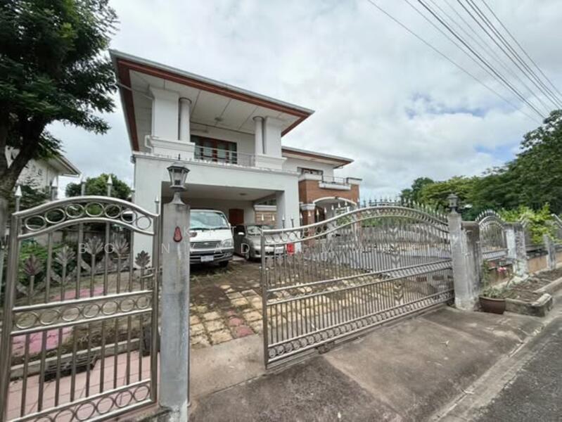 For Sale - Supawan Prestige, Bangkok