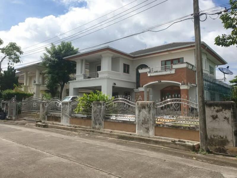 For Sale - Supawan Prestige, Bangkok