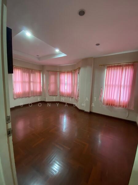 ขาย - Wararom Phetkasem 81 (Bangbon 5) : วรารมย์ เพชรเกษม 81 (บางบอน 5), กรุงเทพ